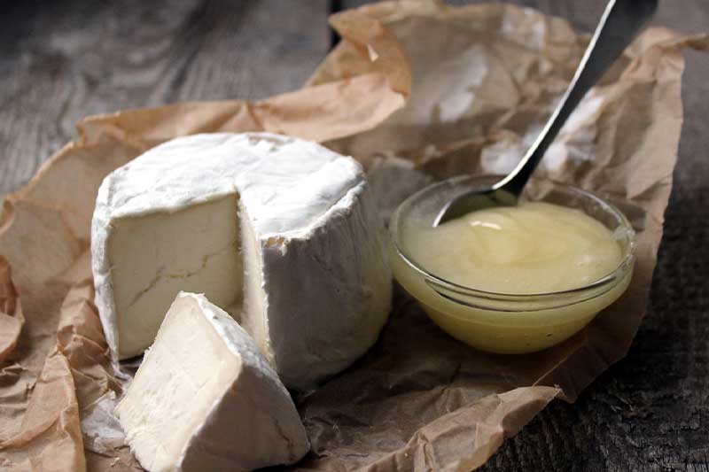 Our Produce horticulture dairy produce image