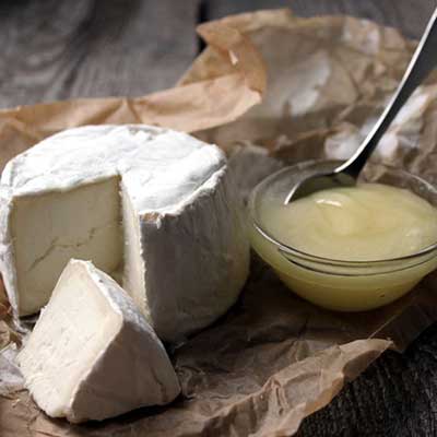 Home horticulture dairy produce
